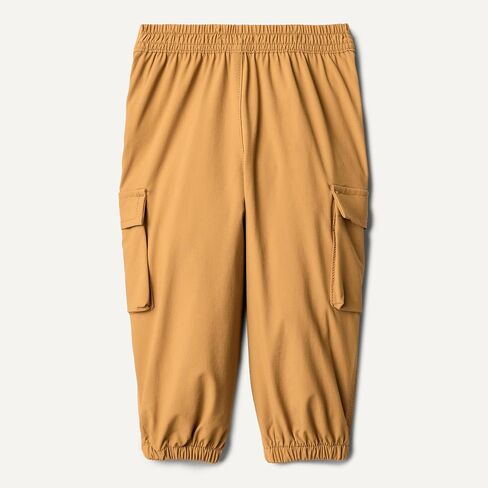 Amazon Essentials x Sofia Grainge Toddler and Baby Boys' Nylon Parachute Pants in Saudi Arabia