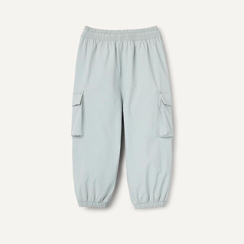 Amazon Essentials X Sofia Grainge Toddlers و Baby Boys 'Parachute Pants in Kuwait