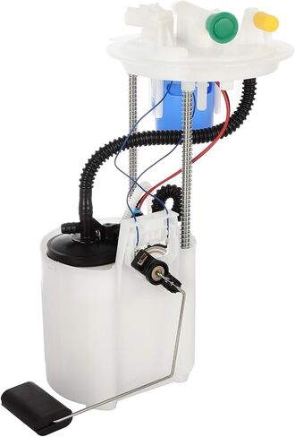 OCPTY High Performance Replacement Mechanical Fuel Pump for Chevy 366 396 402 427 454 in Saudi Arabia