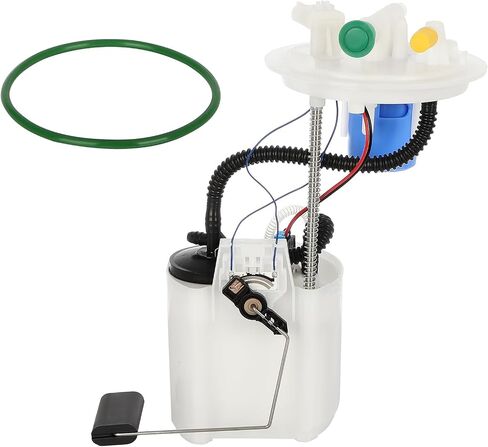 OCPTY High Performance Replacement Mechanical Fuel Pump for Chevy 366 396 402 427 454 in Saudi Arabia