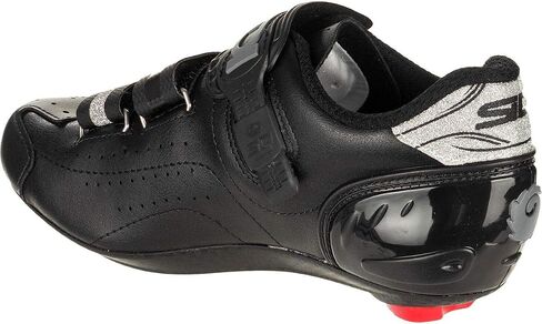 SIDI Women's Alba 2 Road Shoe MATTE-WHT-WHT 38 in Saudi Arabia