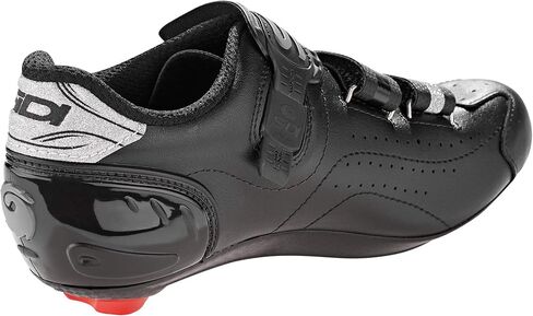 SIDI Women's Alba 2 Road Shoe MATTE-WHT-WHT 38 in Saudi Arabia