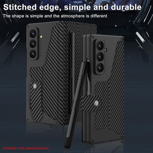 Demcert for Samsung Galaxy Z Flip 5 Case مع حلقة شريط المعصم ، وغطاء عدسة كاميرا زجاجية رفيعة للغاية 9H Camera Camera Coverbroot in Kuwait