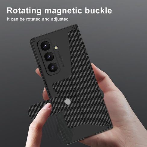 Demcert for Samsung Galaxy Z Flip 5 Case مع حلقة شريط المعصم ، وغطاء عدسة كاميرا زجاجية رفيعة للغاية 9H Camera Camera Coverbroot in Kuwait