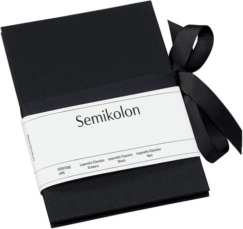 Semikolon Leporello Classico moss: Mit Platz für 14 Fotos im Format 10 x 15 cm in Saudi Arabia