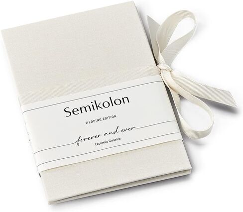 Semikolon Leporello Classico moss: Mit Platz für 14 Fotos im Format 10 x 15 cm in Saudi Arabia