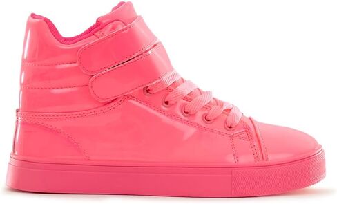 High Top Dance Sneakers Shoes for Women in Saudi Arabia