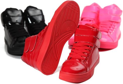 High Top Dance Sneakers Shoes for Women in Saudi Arabia