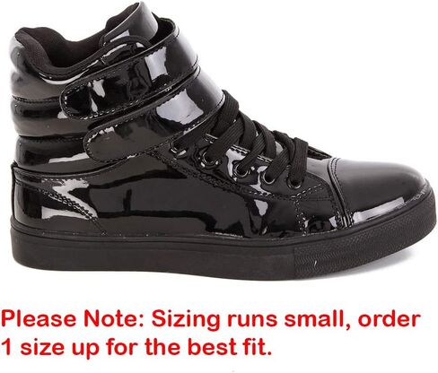 High Top Dance Sneakers Shoes for Women in Saudi Arabia