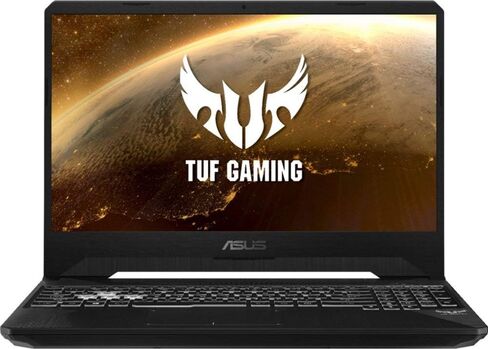 ASUS TUF 15.6 "144Hz FHD IPS Gaming Maming Captop ، Intel I7-13620H ، NVIDIA GEFORCE RTX 4070 GDDR6 8GB ، 32GB DDR5 ، 2TB SSD ، لوحة مفاتيح خلفية ، WIFI 6 ، G-SYNC ، WIN 11 Home ، Mecha Gray in Kuwait