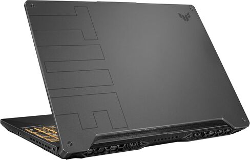 ASUS TUF 15.6 "144Hz FHD IPS Gaming Maming Captop ، Intel I7-13620H ، NVIDIA GEFORCE RTX 4070 GDDR6 8GB ، 32GB DDR5 ، 2TB SSD ، لوحة مفاتيح خلفية ، WIFI 6 ، G-SYNC ، WIN 11 Home ، Mecha Gray in Saudi Arabia