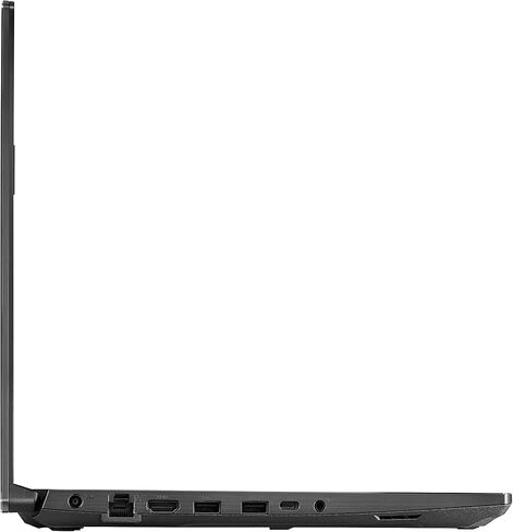 ASUS TUF 15.6 "144Hz FHD IPS Gaming Maming Captop ، Intel I7-13620H ، NVIDIA GEFORCE RTX 4070 GDDR6 8GB ، 32GB DDR5 ، 2TB SSD ، لوحة مفاتيح خلفية ، WIFI 6 ، G-SYNC ، WIN 11 Home ، Mecha Gray in Saudi Arabia