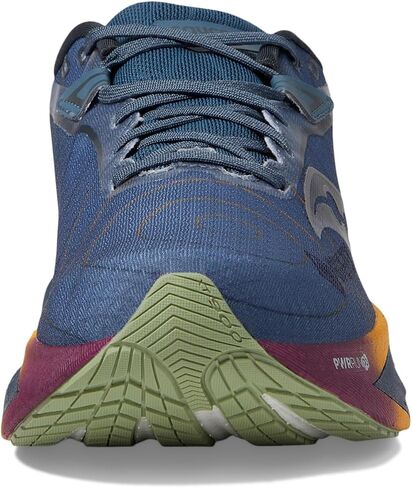 حذاء رياضي للرجال من Saucony Triumph 22 GTX، ميراج/كحلي، 10 in Saudi Arabia