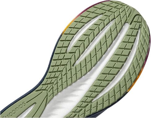 حذاء رياضي للرجال من Saucony Triumph 22 GTX، ميراج/كحلي، 10 in Saudi Arabia