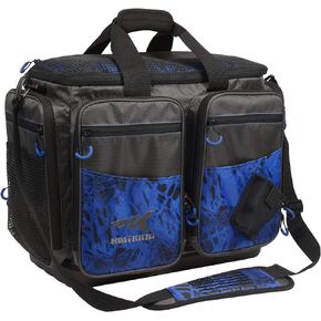 KastKing Fishing Gear & Tackle Bags - Saltwater Resistant Fishing Bags - Fishing Tackle Storage Bags