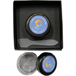 Original UX PRO Ultra 16.8 W/m.K 20g Thermal Putty VGA GPU IC Processor Cooling Thermal Pad CSGR