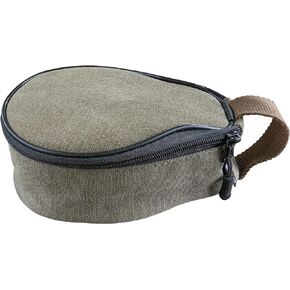 CAMPINGMOON Storage Bag for Stainless Steel Camping Sierra Cup 300~400ml Storage Case S-220-B