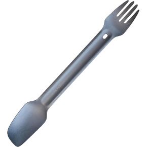 Morsel Metal Spork (Metal, XL)