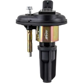 MAS Set of 5 Ignition Coil Pack Compatible with Chevrolet Colorado Trailblazer GMC Envoy Canyon H3 Buick Rainier Isuzu I-280 Ascender Replacement for UF303 C1395 E255