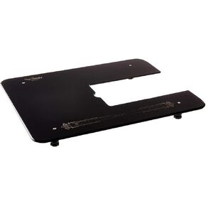 Sew Steady Classic Featherweight Extension Table, Black
