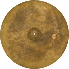 SABIAN 22" XSR Monarch