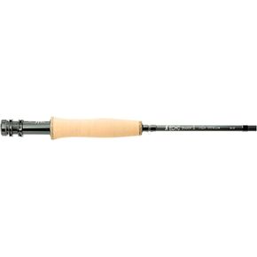 ECHO Shadow II Euro Nymph Fly Rod