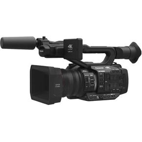 Panasonic AG-UX180 4K Premium Professional Camcorder - Starter Bundle