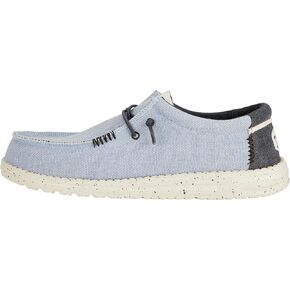 Hey Dude Wally Coastline Jute
