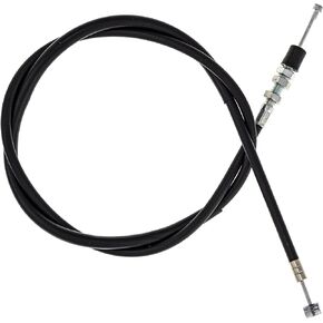 NICHE Clutch Cable for Yamaha TT250 Exciter 250 SR250 XS400-2 XT250 3Y0-26335-00-00 Motorcycle