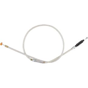 GOOFIT 35.43 "استبدال كابل القابض لـ 50cc 70cc 90cc 110cc 125cc محرك أفقي ATV رباعية الترابية دراجة الصينية سكوتر الدراجة الذهاب كارت