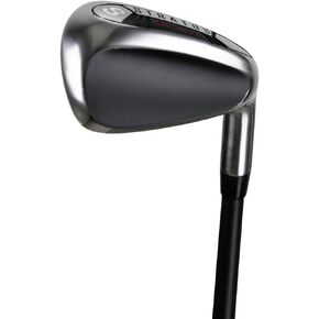 Orlimar Stratos Hybrid-Iron Men’s Golf Club Set, Graphite Shafted