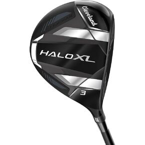 CG Launcher Halo XL Fwy 3 R RH