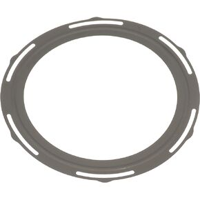 Dorman 903-2000 Exhaust Gas Recirculation (EGR) Line Gasket Compatible with Select Mack/Volvo Models