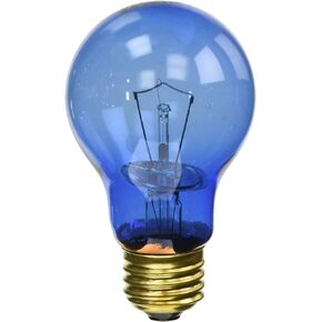 (3 Pack) Fluker's Hermit Crab Habitat Daytime Bulb, 60-watt