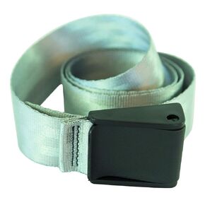 Tumble Forms 2 Feeder Seat Replacement Straps, H-Strap for Medium Feeder Seat, Adjustable Safety Harness to Secure Child