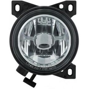United Pacific 31234 - Fog Light - Peterbilt 579/587 & Kenworth T660 Series Fog Light