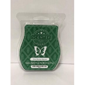 Scentsy 2pk Blueberry Cheesecake Car Bar Air Freshener by Scentsy