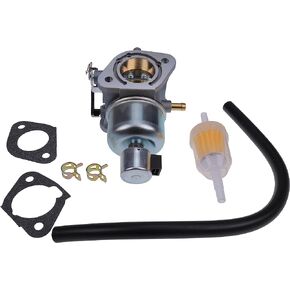 JEENDA Carburetor 15004-0826 15004-7052 15004-0984 Compatible with Kawasaki FR730V FS730V
