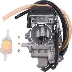 Goodbest New Carburetor Compatible with Kawasaki Vulcan 800 VN800 1995-2005 Repalce15003-1200,15003-1380