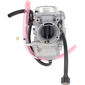 MOTOKU Carburetor Carb for Arctic Cat 400 375 2x4 4x4 FIS Manual Auto ATV