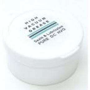 Dow Corning High Vacuum Grease Lubricant 1/2 oz