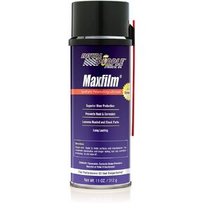 Royal Purple 05000 Maxfilm High Performance Multipurpose Synthetic Penetrating Spray Lubricant - 11 oz.
