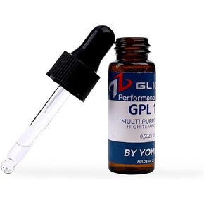 Gliging Switches Lube Oil GPL105 Mechanical Keyboard Keycaps Switch stabilizer Lubricant Lubes Stabilizer Lubricating