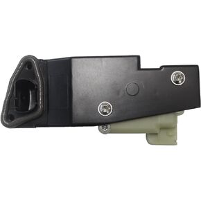 Sumyola 30612856 Fuel Tank Door Latch Lock Filler Flap Solenoid Motor For Volvo V70 S60 S80 XC70 XC90 Replaces# 9483311 30716837