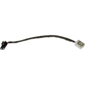 Dorman 645-236 HVAC Blower Motor Connector Compatible with Select Models