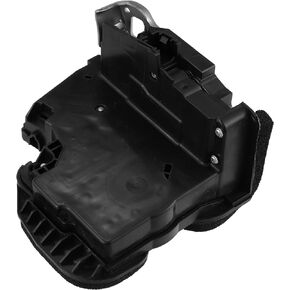 X AUTOHAUX Rear Right Door Lock Actuator for Chevrolet Silverado 1500 2015-2018 for GMC 13597803 Door Latch Lock Actuator