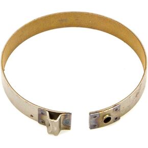 TCI 225100 Intermediate Kevlar Band w/Reinforced Anchors for TH400/4L80E