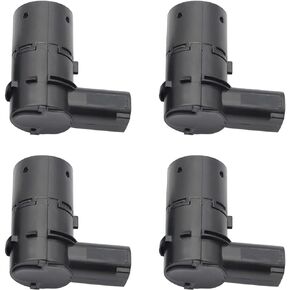 FZJDSD Bumper Reverse Backup Parking Assist Sensor Compatible with Nissan Titan Armada 2005 2016 2017 2018 2019 2010 2011 Replace 25994-7S000 259947S000 25994-7S10A 259947S10A