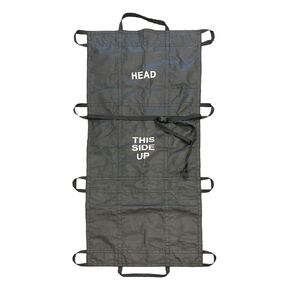 Quiklitter Drag Emergency Transport Stretcher/Litter by Rescue Essentials