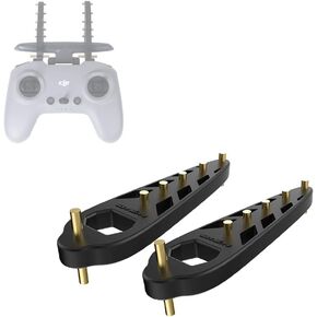 Honlyn Remote Controller Yagi Antenna Signal Booster Range Extender Compatible with DJI FPV Controller (5.8Ghz) in Saudi Arabia
